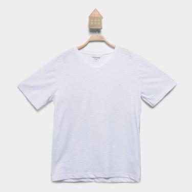 Imagem de Camiseta Infantil Hering Básica Menino-Masculino