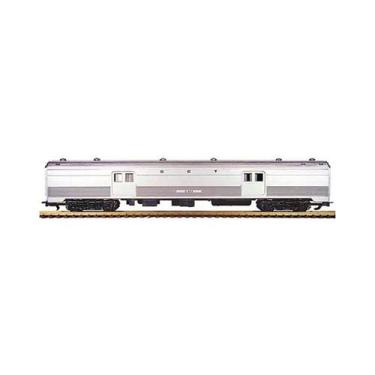 Imagem de Carro De Correio De Aço Inox RFFSA HO Frateschi 2500