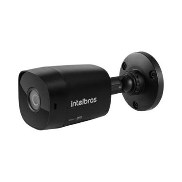 Imagem de CAMERA VHD 1230 B BLACK - IR 30M 3,6mm 1080P MULTI HD - Intelbras