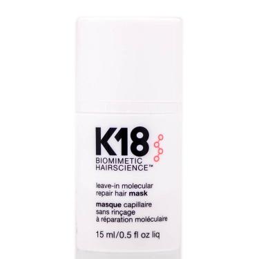Imagem de Máscara capilar K18 Biomimética Hairscience Molecular Repair 15mL