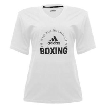 Imagem de Camiseta Feminina Adidas Community 21 B-Masculino