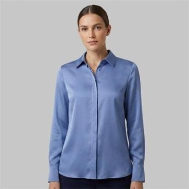 Imagem de Camisa Dudalina Aline Feminino-Feminino