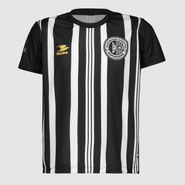 Imagem de Camisa Tolledo Sports Asa de Arapiraca I 2025 Torcedor Infantil-Unissex