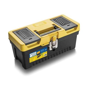 Imagem de Caixa Ferramentas Tramontina Master 13`` 8kg