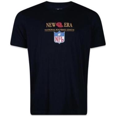Imagem de CAMISETA NEW ERA REGULAR NFL CORE-Masculino