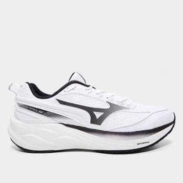 Imagem de Tênis Mizuno Space 5 Masculino-Masculino