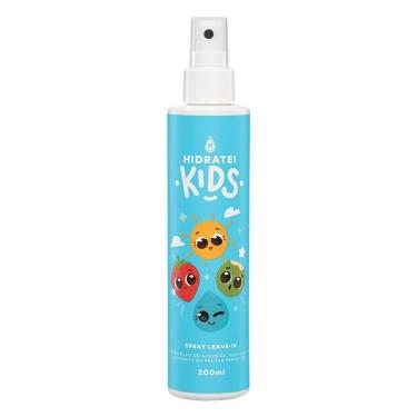 Imagem de Hidratei Kids Spray Leave-in 200ml-Unissex