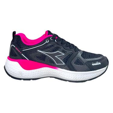 Imagem de Tênis Diadora Stratus II Feminino-Feminino