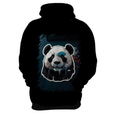 Imagem de Blusa de Frio Panda Com Roupa Estilosa 5 - Kasubeck Store®, Inf 16