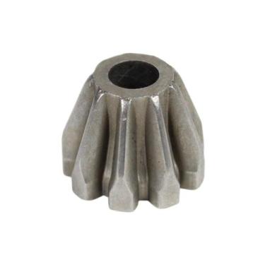 Imagem de Pinhão P/ Esmerilhadeira Bosch 1375.0, 1375.6, 1377.6, Gws 6-115, Gws 