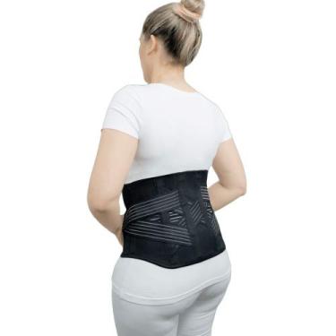 Imagem de Colete Putti Baixo Evolution C907 Chantal, G