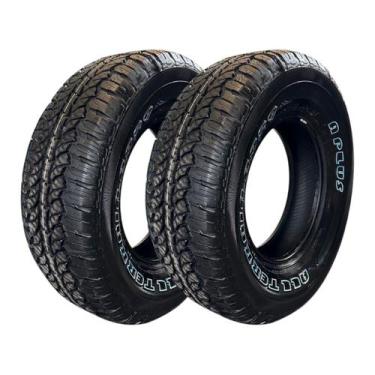 Imagem de Kit 2 Pneus 265/70R16 111T All Terrain A929-11 Aplus Aro 16