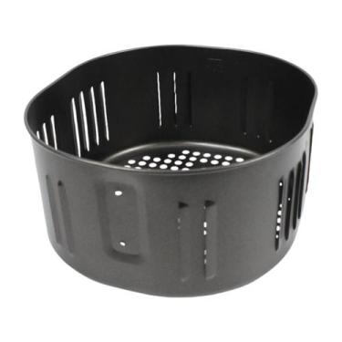 Imagem de Cesto Interno S/ Alça P/ Airfryer Electrolux Eaf50 Original