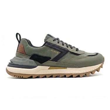 Imagem de Tenis Reserva Spriz 80 Classico Masculino-Masculino