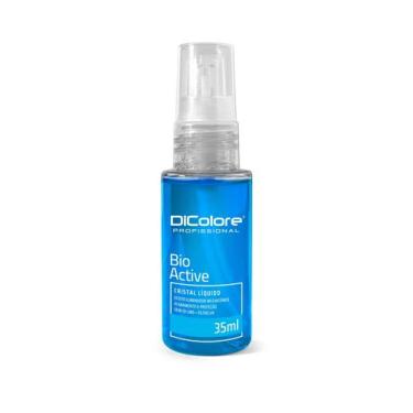 Imagem de Cristal Líquido Efeito Iluminador Bio Active DiColore 35ml - DiColore 