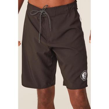 Imagem de Boardshort NBA Com Elástico Boston Celtics Masculino-Masculino