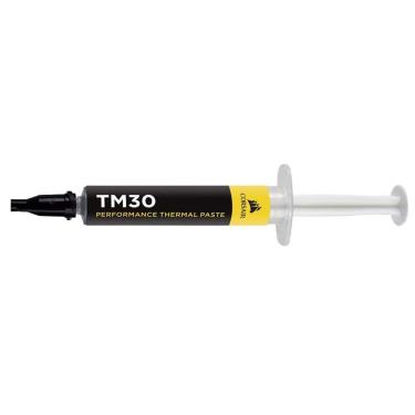 Imagem de Pasta Térmica Corsair TM30, 2g, Cinza - CT-9010001-WW-Unissex