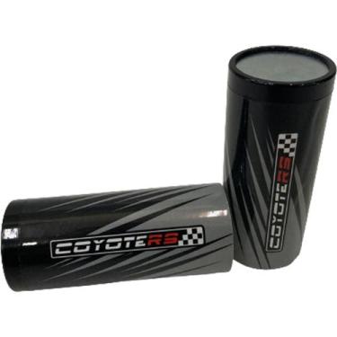 Imagem de Slider Dianteiro Coyote Colorido - XRE 300 ano 2013 até 2017 - Honda, 