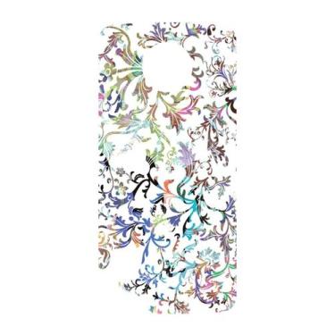 Imagem de Capa Adesivo Skin106 Verso Para Motorola Moto G5S - KawaSkin