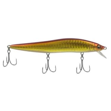Imagem de Isca Artificial Megabass Oneten LBO SW - 11,5cm 14g - Varias Cores, Gg
