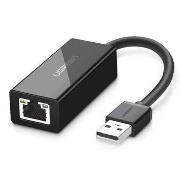 Imagem de Usb rj45 - Tblack