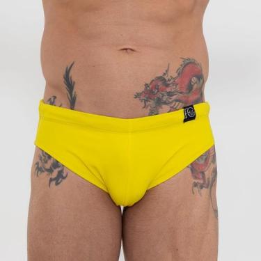 Imagem de Sunga Super Slip Girassol - Fill&co