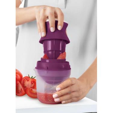 Imagem de Espremedor de frutas, Tupperware original