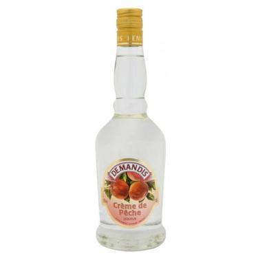 Imagem de Licordemandis peche 700ml