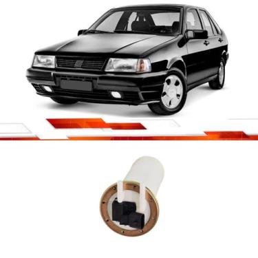 Imagem de Bóia Tubular Tempra Alcool 1992 Até 1994 Com Retorno 7692331 ParafusoB