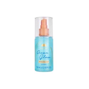 Imagem de Body Splash Tree Hut Ocean Glow 154ML