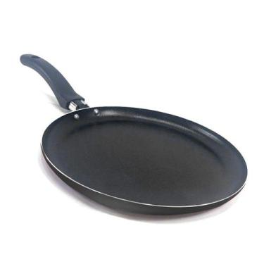 Imagem de Panquequeira Tapioqueira Antiaderente 22cm Martinazzo