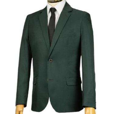 Imagem de Terno MF verde floresta - Splindid, verde, 58