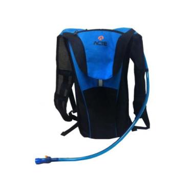 Imagem de Mochila de Hidratação 1,5 Litros Aqua - Acte Sports