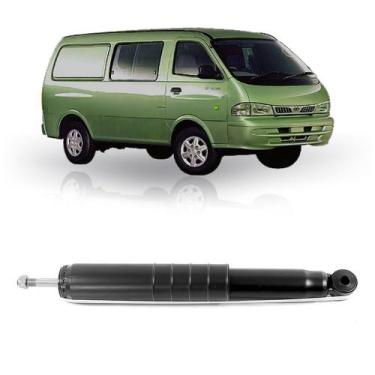 Imagem de Amortecedor traseiro kia besta gs 2.7 1998 á 2005 - ALLEN