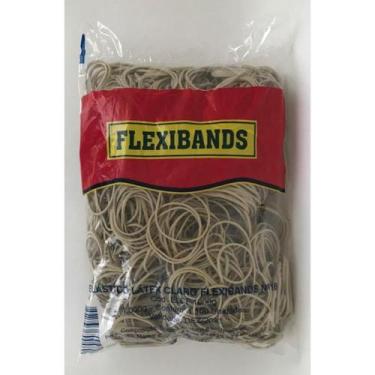 Imagem de Elastico Flexibands Latex 1KG Pacote - Fulgor
