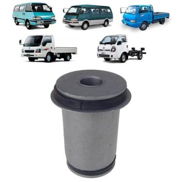 Imagem de Bucha kia besta 1992 a 1998 asia topic 1993 a 1999 kia bongo k2400 199