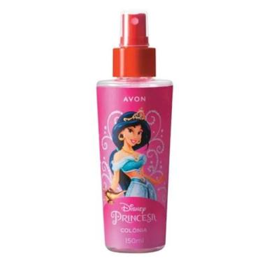 Imagem de Colônia Infantil Avon Princesa Jamine 150ml