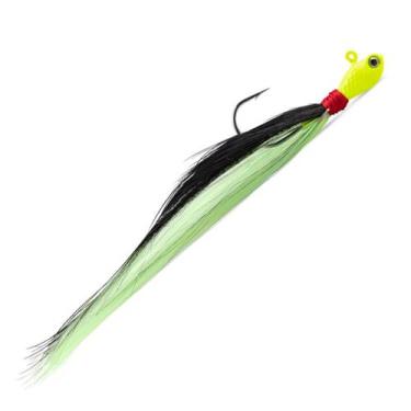 Imagem de Isca Maruri Streamer Speed Power Jig 15g 5/0 Cor 10