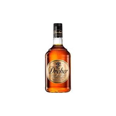 Imagem de conhaque dreher 900ml