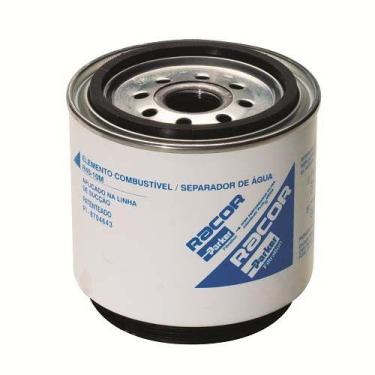 Imagem de Filtro separador agua/diesel vw 7100 ford f12000 - racor r4510m