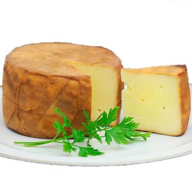 Imagem de Queijo Parmesão Artesanal - Embutidos e Defumados