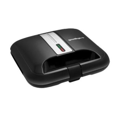 Imagem de Sanduicheira 750w 220v - Multivisão, 220V