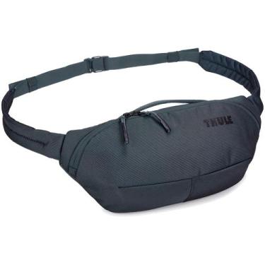 Imagem de Pochete Thule Subterra 2 Dark Slate, Dark Slate