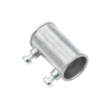 Imagem de Acoplamento para Conduíte Xadnitu 1/2" EMT em Zinco Fundido 30 un.