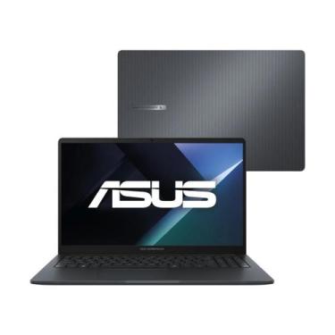 Imagem de Notebook Asus ExpertBook B1, 15,6" Intel Core i5 13a geração, 512GB, G