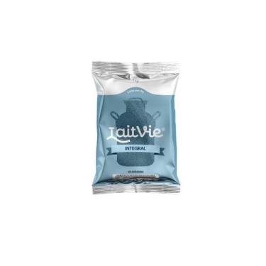 Imagem de Leite em Pó Integral 1kg - Lait Vie