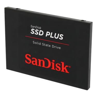 Imagem de SSD 1TB Sandisk