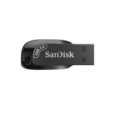 Imagem de Pen drive ultra shift 32GB USB 3.0 SDCZ410-032G-G46 - Sandisk