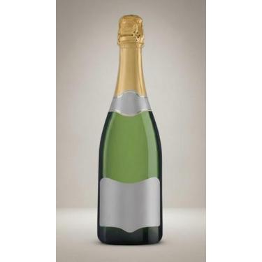 Imagem de Espumante Branco Brut 750ml - Congratulations Store