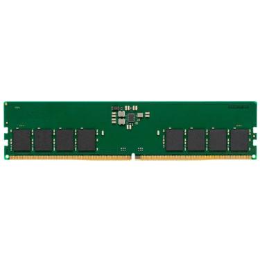 Imagem de Memória RAM Kingston 8GB DDR5, 5600MHz, PC5-44800, 288-pin - KVR56U46BS8/8